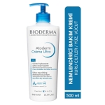 Bioderma Atoderm Krem Ultra 500 ml - Thumbnail