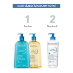 Bioderma Atoderm Krem Ultra 500 ml - Thumbnail