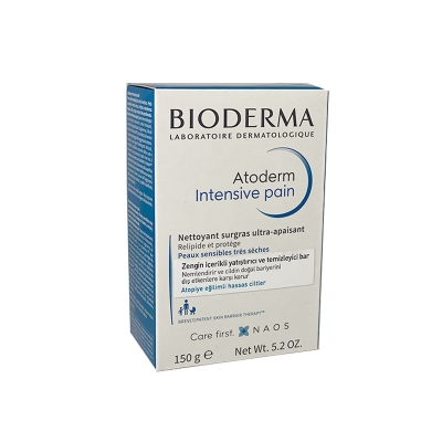 Bioderma Atoderm Pain Cilt Temizleyici 150 gr