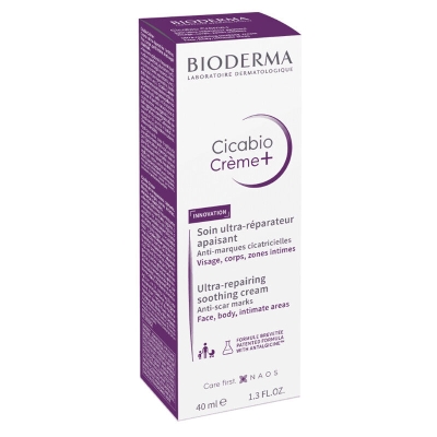 Bioderma Cicabio Creme 40ml