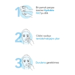 Bioderma Hydrabio H2O Yüz ve Makyaj Temizleme Suyu 500 ml - Thumbnail