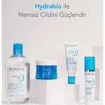 Bioderma Hydrabio H2O Yüz ve Makyaj Temizleme Suyu 500 ml - Thumbnail