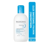 Bioderma Hydrabio Milky Cleanser 250ml - Thumbnail