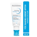 Bioderma Hydrabio Perfecteur Spf30 Nemlendirici Krem 40 ml - Thumbnail