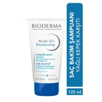 Bioderma Node DS Shampoo 125ml - Thumbnail