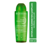 Bioderma Node Fluid Shampoo 400ml - Thumbnail