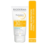 Bioderma Photoderm AKN Mat Spf30+ Güneş Koruyucu Krem 150 ml - Thumbnail