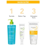 Bioderma Photoderm AKN Mat Spf30+ Güneş Koruyucu Krem 150 ml - Thumbnail