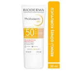 Bioderma Photoderm AR SPF50+ 30 ml - Renkli - Thumbnail