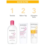 Bioderma Photoderm AR SPF50+ 30 ml - Renkli - Thumbnail