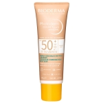 Bioderma Photoderm Cover Touch Mineral SPF 50 40 gr - Light - Thumbnail