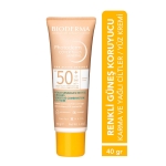 Bioderma Photoderm Cover Touch Mineral SPF 50 40 gr - Light - Thumbnail