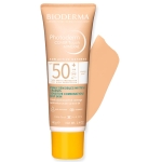 Bioderma Photoderm Cover Touch Mineral SPF 50 40 gr - Light - Thumbnail