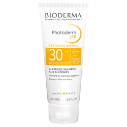 Bioderma Photoderm LEB SPF30 100 ml - 1