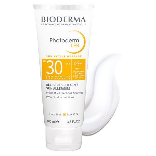 Bioderma Photoderm LEB SPF30 100 ml - 2