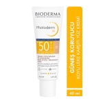 Bioderma Photoderm M SPF 50+ Krem 40 ml - Golden - Thumbnail