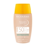 Bioderma Photoderm Nude Touch SPF50+ Very Light 40 ml - Thumbnail