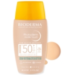 Bioderma Photoderm Nude Touch SPF50+ Very Light 40 ml - Thumbnail