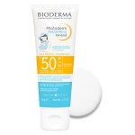 Bioderma Photoderm Pediatrics Mineral SPF50+ 50 gr - Thumbnail