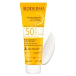 Bioderma Photoderm SPF 50+ Lait Ultra Güneş Losyonu 200 ml - Thumbnail