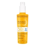 Bioderma Photoderm SPF50+ Güneş Koruyucu Sprey 200 ml - Thumbnail