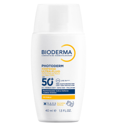 Bioderma Photoderm XDefense Ultra-Fluid SPF50+ 40 ml - Renksiz - 1