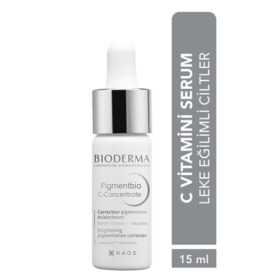 Bioderma Pigmentbio C-Concentrate 15 ml