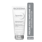 Bioderma Pigmentbio Foaming Cream 200 ml - Thumbnail