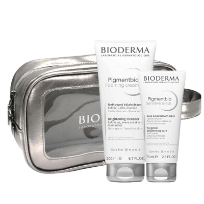 Bioderma Pigmentbio Leke Karşıtı Bakım SETİ