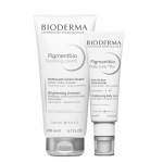 Bioderma Pigmentbio Leke Karşıtı Günlük Bakım Kiti - Thumbnail