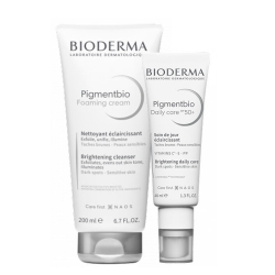 Bioderma Pigmentbio Leke Karşıtı Günlük Bakım Kiti - 3