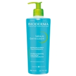 Bioderma Sebium Foaming Cilt Temizleme Jeli 500 ml - Thumbnail