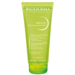 Bioderma Sebium Foaming Gel Active 200 ml - Thumbnail