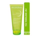 Bioderma Sebium Foaming Gel Active 200 ml - Thumbnail