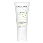 Bioderma Sebium Global Cover 30ml - Thumbnail