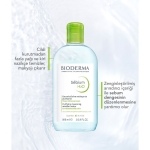 Bioderma Sebium H2O Yüz ve Makyaj Temizleme Suyu 250 ml - Thumbnail