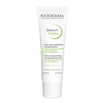 Bioderma Sebium Hydra Krem 40 ml