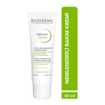 Bioderma Sebium Hydra Krem 40 ml - Thumbnail