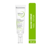 Bioderma Sebium Kerato Nemlendirici Jel Krem 30 ml - Thumbnail