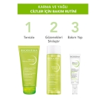 Bioderma Sebium Lotion Gözenek Sıkılaştırıcı Tonik 200 ml - Thumbnail