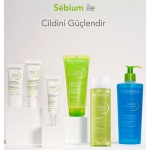 Bioderma Sebium Lotion Gözenek Sıkılaştırıcı Tonik 200 ml - Thumbnail