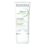 Bioderma Sebium Mat Control 30ml - Thumbnail