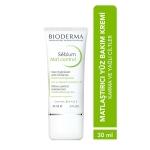 Bioderma Sebium Mat Control 30ml - Thumbnail