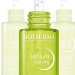 Bioderma Sebium Serum 30 ml - Thumbnail