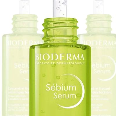 Bioderma Sebium Serum 30 ml