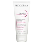 Bioderma Sensibio DS+ Foaming Cilt Temizleme Jeli 200 ml - Thumbnail