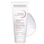 Bioderma Sensibio DS+ Foaming Cilt Temizleme Jeli 200 ml - Thumbnail