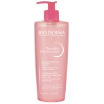 Bioderma Sensibio Foaming Cilt Temizleme Jeli 500 ml - Thumbnail