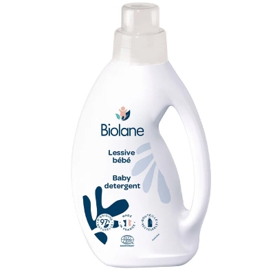 Biolane Bebek Çamaşır Deterjanı 750 ml