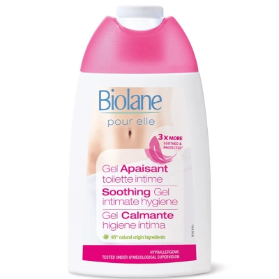 Biolane İntim Jel 200 ml